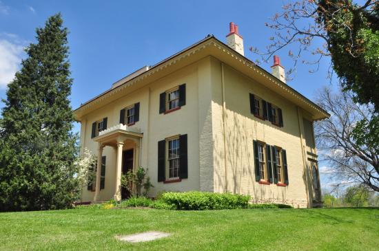 William Howard Taft National Historic Site