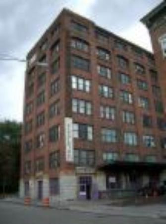 Pendleton Art Center